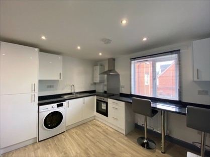 5 Bed Flat, Dawlish Road, B29