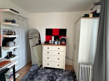 Room in a Shared House, St David's Square, E14