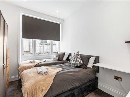 1 Bed Flat, Clarence Yard, BN1