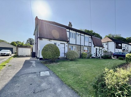 3 Bed Semi-Detached House, Broadgate Crescent, HD5