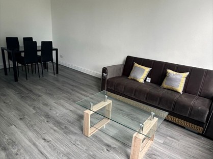 2 Bed Flat, Latimer Street, L5