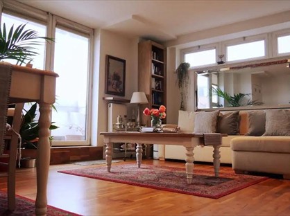 Room in a Shared Flat, Blazer Court, NW8