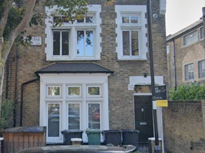 1 Bed Flat, Elthorne Road, N19