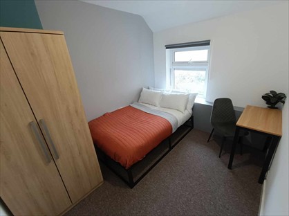 Room in a Shared House, Wilfrid Road, BN3