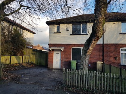3 Bed Semi-Detached House, Valpy Avenue, BL2