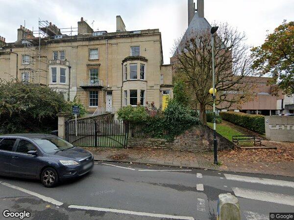 Room in a Shared House, Clifton, BS8, N1 7GU