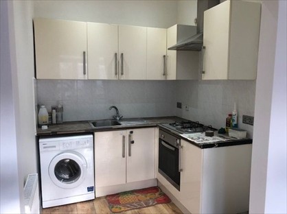1 Bed Flat, Orion House, E11