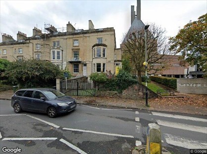 Room in a Shared House, Pembroke Road, BS8