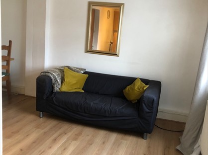 1 Bed Flat, Ashgate Road, S40