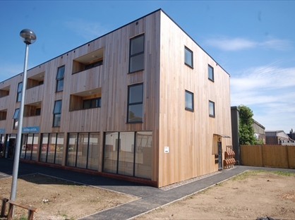 2 Bed Flat, Lime Kiln Lane, IP24