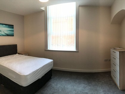 Room in a Shared House, Brixton, SW9