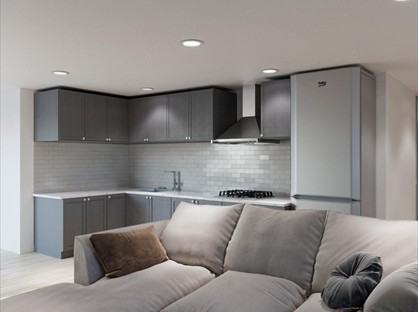 Room in a Shared House, Brixton, SW9