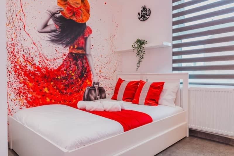 Room in a Shared House, Trent Road, NG2, N1 7GU