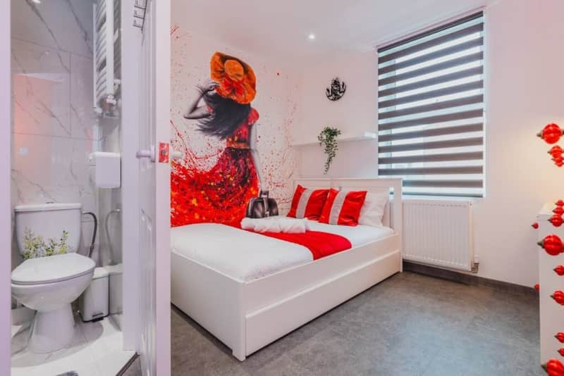 Additional image 3 of Room in a Shared House, Trent Road, NG2, N1 7GU