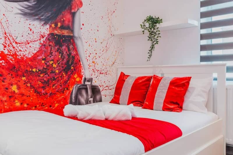 Additional image 4 of Room in a Shared House, Trent Road, NG2, N1 7GU