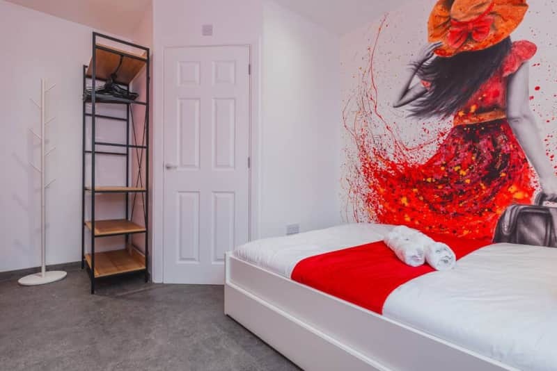 Additional image 9 of Room in a Shared House, Trent Road, NG2, N1 7GU