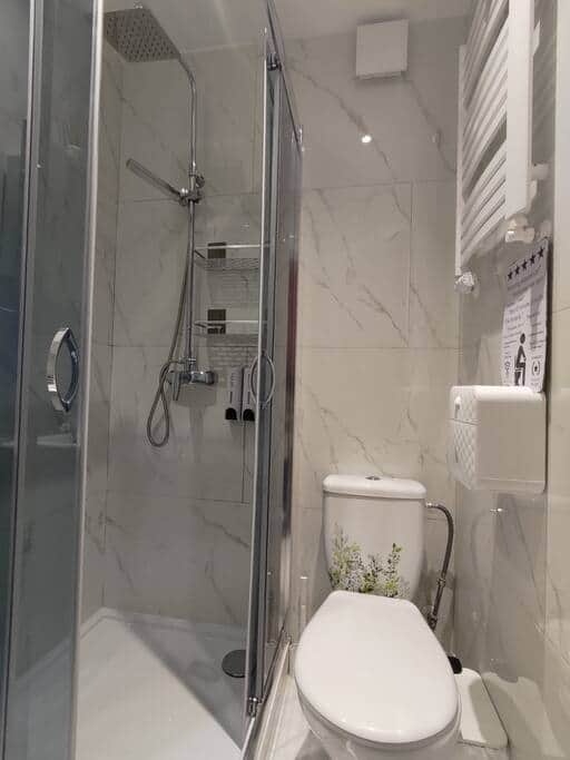 Additional image 12 of Room in a Shared House, Trent Road, NG2, N1 7GU