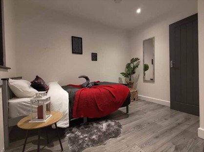 Room in a Shared House, Linton Close, NG18
