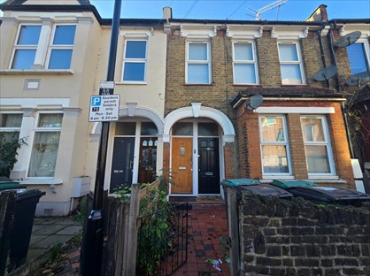 3 Bed Flat, Stamford Road, N15