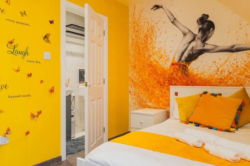 Room in a Shared House, Trent Road, NG2, N1 7GU