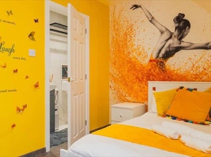 Room in a Shared House, Trent Road, NG2
