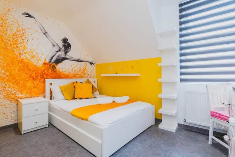 Additional image 4 of Room in a Shared House, Trent Road, NG2, N1 7GU