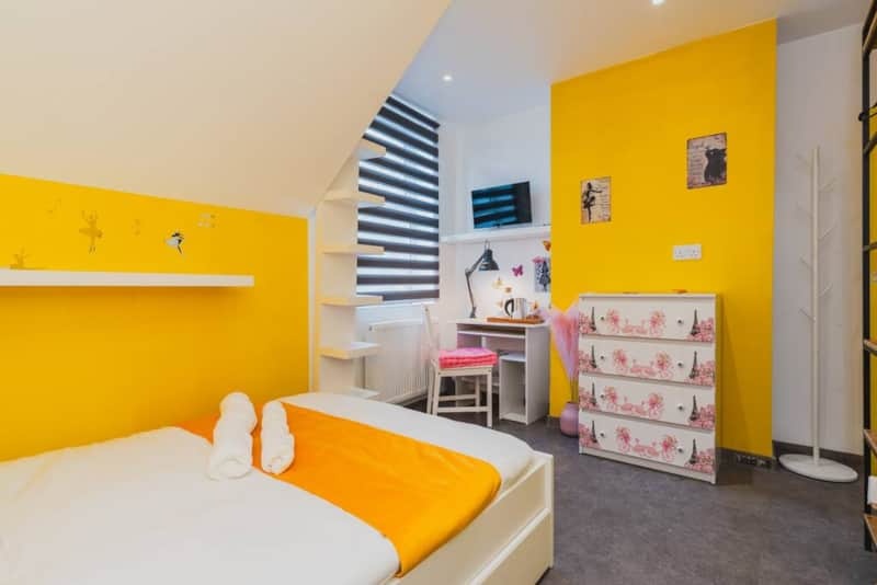 Additional image 5 of Room in a Shared House, Trent Road, NG2, N1 7GU