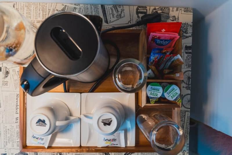 Additional image 9 of Room in a Shared House, Trent Road, NG2, N1 7GU