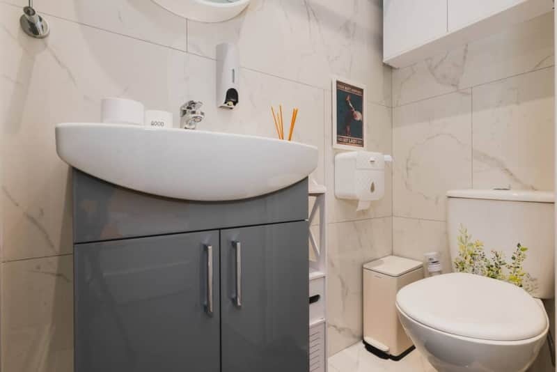 Additional image 12 of Room in a Shared House, Trent Road, NG2, N1 7GU