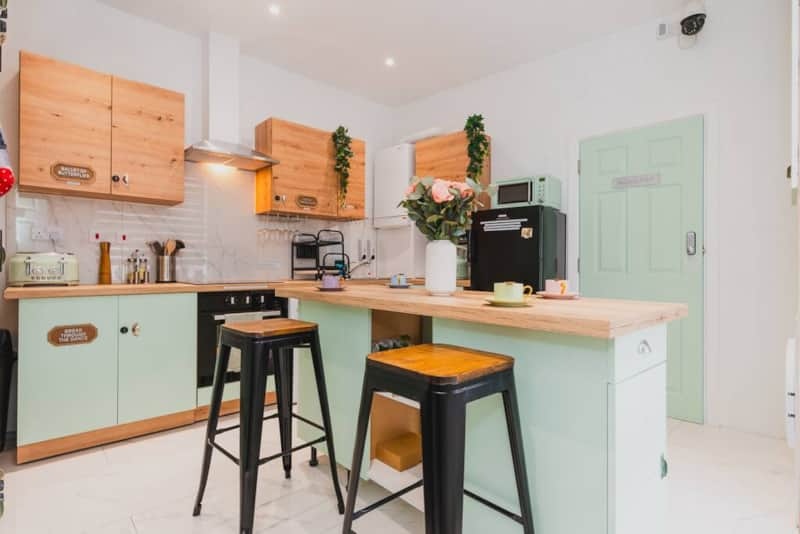 Additional image 21 of Room in a Shared House, Trent Road, NG2, N1 7GU