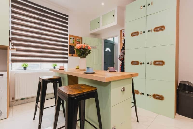 Additional image 22 of Room in a Shared House, Trent Road, NG2, N1 7GU