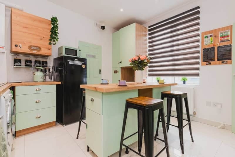 Additional image 23 of Room in a Shared House, Trent Road, NG2, N1 7GU