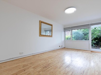 1 Bed Flat, Rosedene, NW6