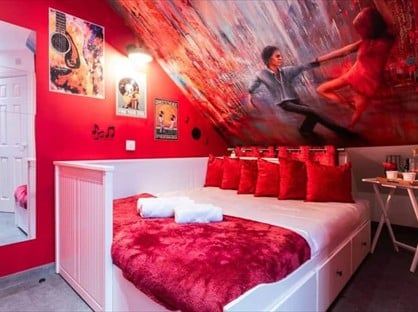 Room in a Shared House, Trent Road, NG2