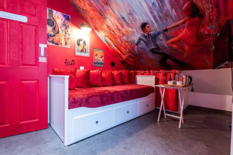 Additional image 3 of Room in a Shared House, Trent Road, NG2, N1 7GU