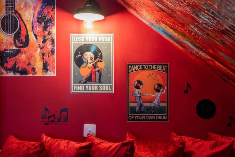 Additional image 4 of Room in a Shared House, Trent Road, NG2, N1 7GU