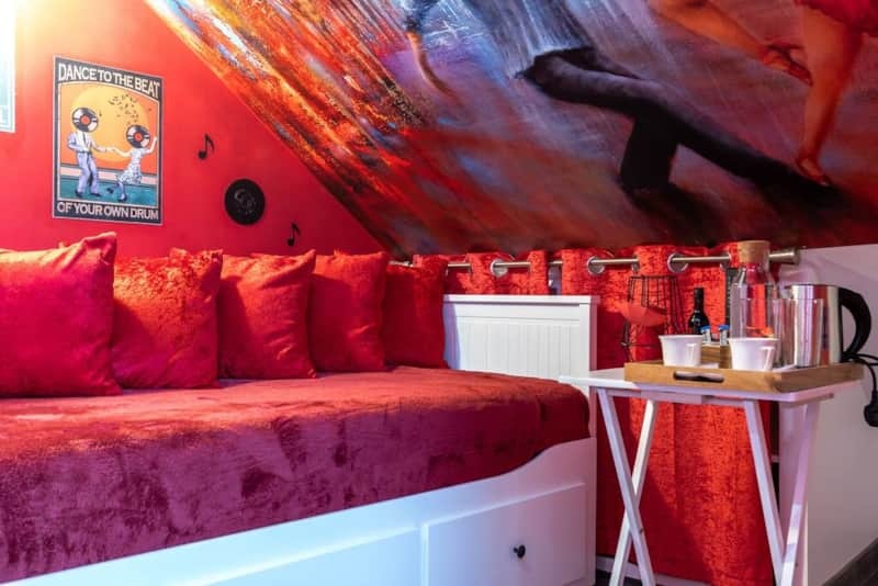 Additional image 5 of Room in a Shared House, Trent Road, NG2, N1 7GU