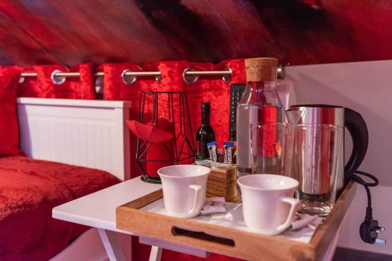 Additional image 6 of Room in a Shared House, Trent Road, NG2, N1 7GU