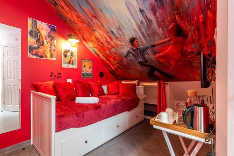 Additional image 7 of Room in a Shared House, Trent Road, NG2, N1 7GU