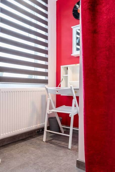 Additional image 8 of Room in a Shared House, Trent Road, NG2, N1 7GU