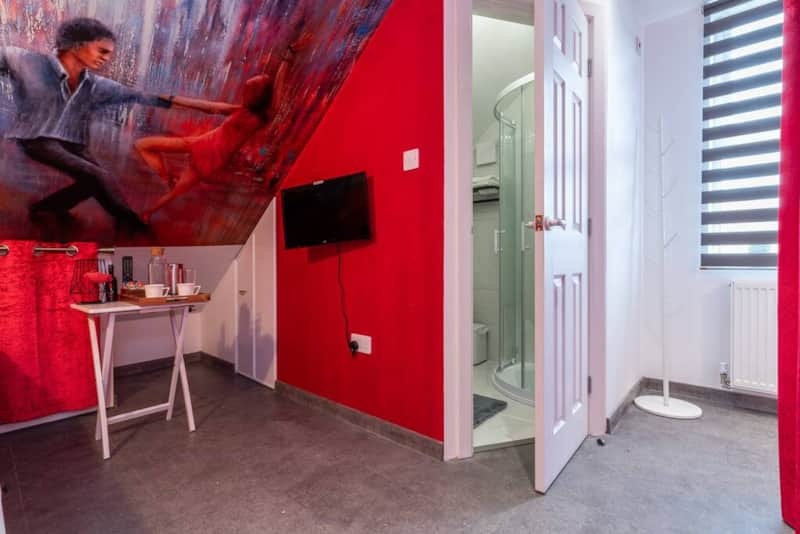 Additional image 10 of Room in a Shared House, Trent Road, NG2, N1 7GU