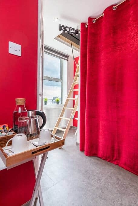 Additional image 11 of Room in a Shared House, Trent Road, NG2, N1 7GU