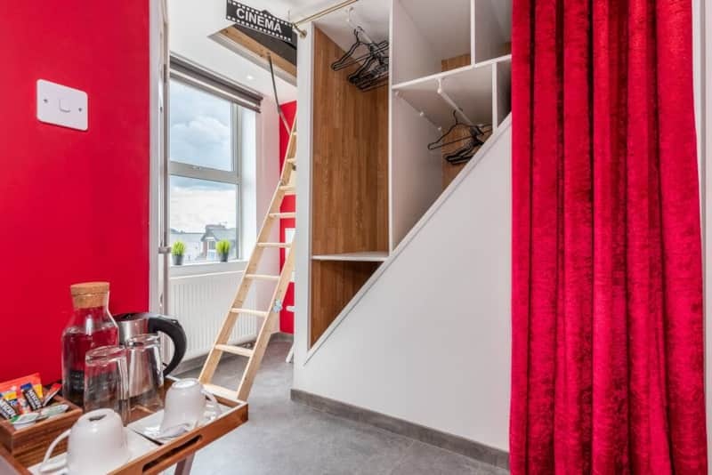 Additional image 12 of Room in a Shared House, Trent Road, NG2, N1 7GU