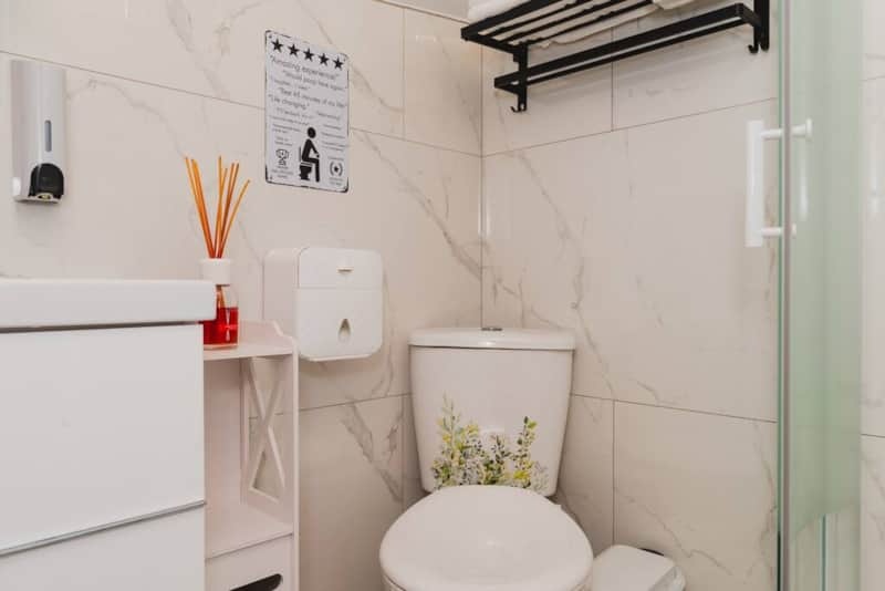 Additional image 25 of Room in a Shared House, Trent Road, NG2, N1 7GU