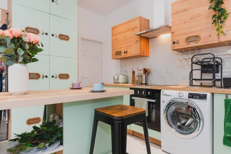 Additional image 32 of Room in a Shared House, Trent Road, NG2, N1 7GU