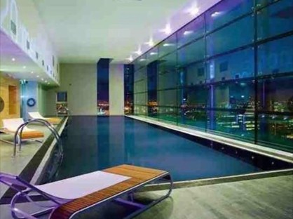 1 Bed Flat, Goulden Street, M4