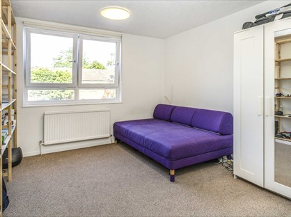 1 Bed Flat, Glastonbury House, SE12