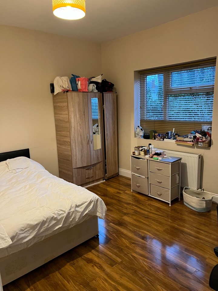 Harrow - 1 Bed Flat, Gayton Road, HA1 - To Rent Now for £1,500.00 p/m