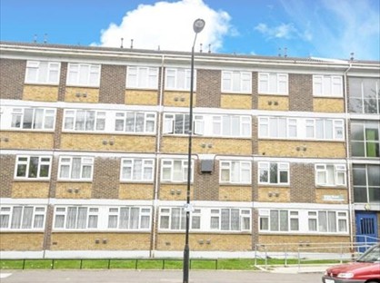 3 Bed Flat, Wick Road, E9