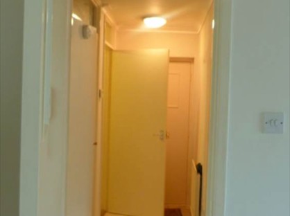 1 Bed Flat, Chelveston Way, PE3